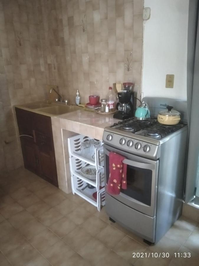 מלון סאן מיגל דה אלנדה Kia Kat מראה חיצוני תמונה